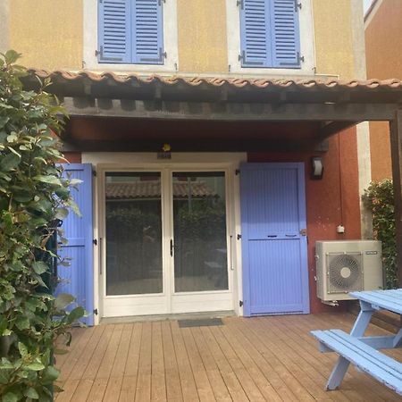 Maison Cosy Au Bord De La Mer 乐巴凯尔斯 外观 照片