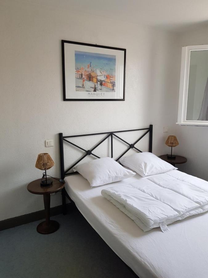 Maison Cosy Au Bord De La Mer 乐巴凯尔斯 外观 照片