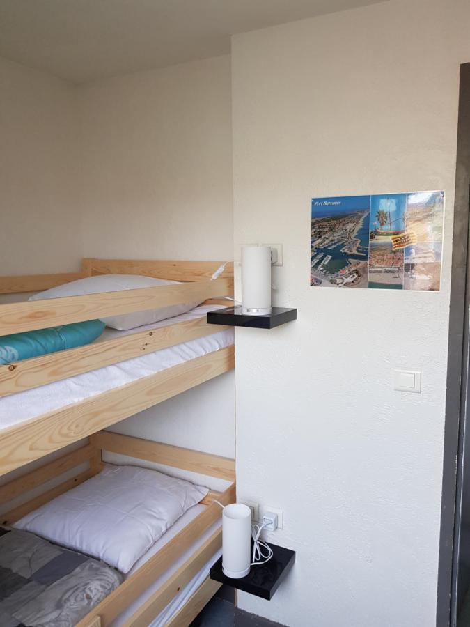 Maison Cosy Au Bord De La Mer 乐巴凯尔斯 外观 照片
